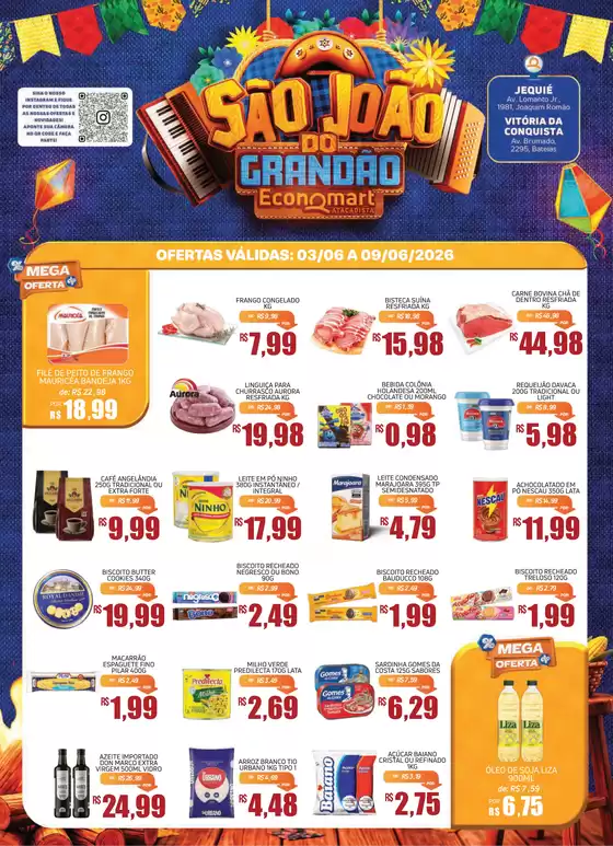 Catálogo Economart Atacadista | Semanal Jequie e VDC | 2026-06-03T00:00:00.000Z - 2026-06-09T00:00:00.000Z