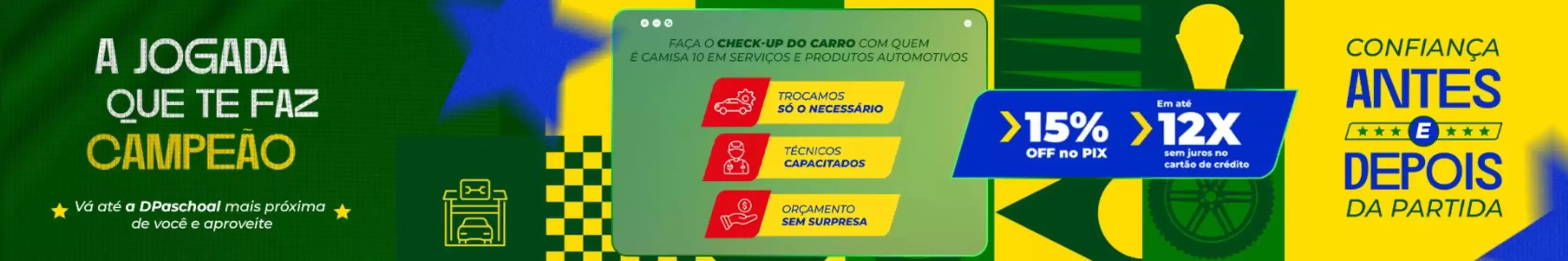 Catálogo DPaschoal | Ofertas DPaschoal | 2026-06-08T00:00:00.000Z - 2026-07-08T00:00:00.000Z