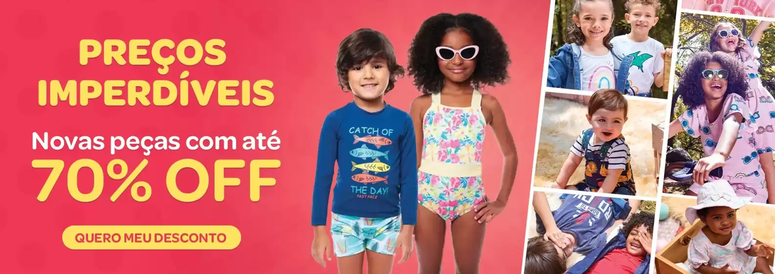 Catálogo Tip Top | Precos imperdiveis , novas pecas com ate 70% off ! | 2026-06-08T00:00:00.000Z - 2026-06-23T00:00:00.000Z