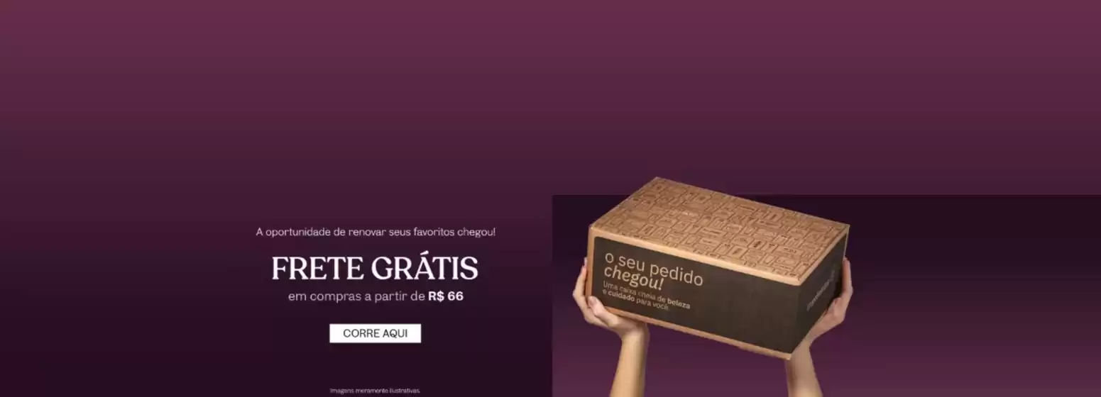 Catálogo Eudora | Dia dos Namorados ! | 2026-06-08T00:00:00.000Z - 2026-06-23T00:00:00.000Z
