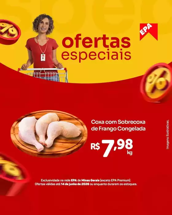Catálogo Epa | Encarte Epa | 2026-06-08T00:00:00.000Z - 2026-06-14T00:00:00.000Z