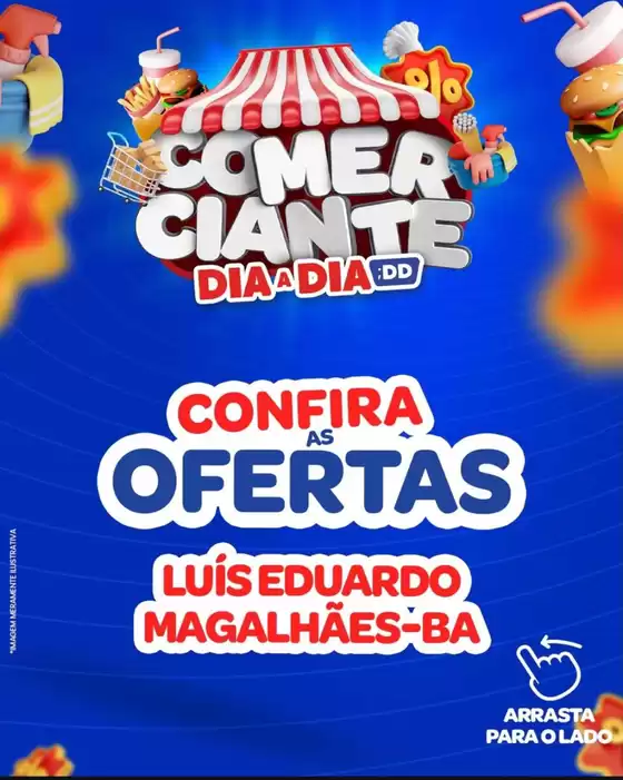 Catálogo Atacadão Dia a Dia | Encarte Atacadão Dia a Dia | 2026-06-08T00:00:00.000Z - 2026-06-08T00:00:00.000Z