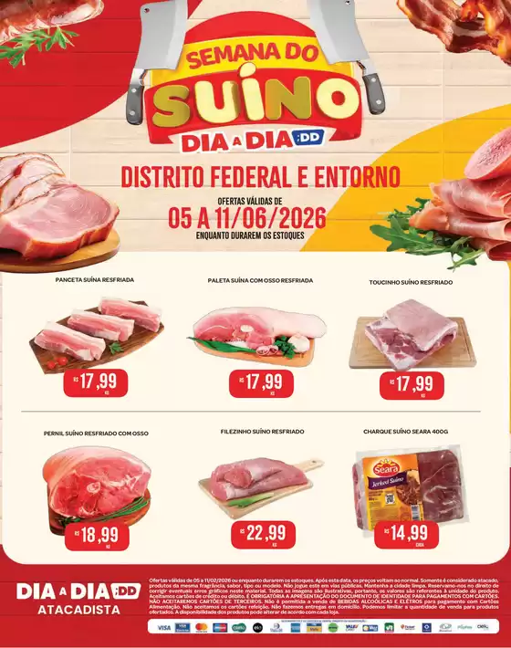 Catálogo Atacadão Dia a Dia | Semana do Suino | 2026-06-05T00:00:00.000Z - 2026-06-11T00:00:00.000Z