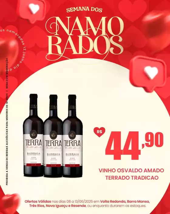 Catálogo Royal Supermercados | Ofertas e promoções atuais | 2026-06-08T00:00:00.000Z - 2026-06-13T00:00:00.000Z