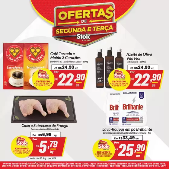 Catálogo Stok Center | 54375 | 2026-06-08T00:00:00.000Z - 2026-06-09T00:00:00.000Z