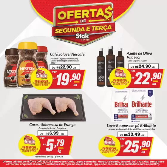 Catálogo Stok Center | 54369 | 2026-06-08T00:00:00.000Z - 2026-06-09T00:00:00.000Z