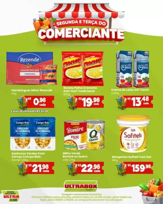 Catálogo Ultrabox | Segunda e Terça do Comerciante | 2026-06-09T00:00:00.000Z - 2026-06-09T00:00:00.000Z