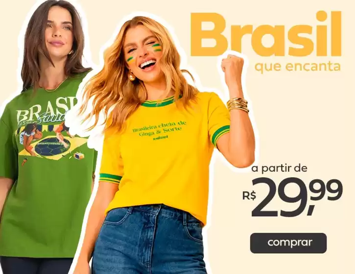 Catálogo Posthaus | Ótima oferta para caçadores de pechinchas | 2026-06-09T00:00:00.000Z - 2026-07-09T00:00:00.000Z