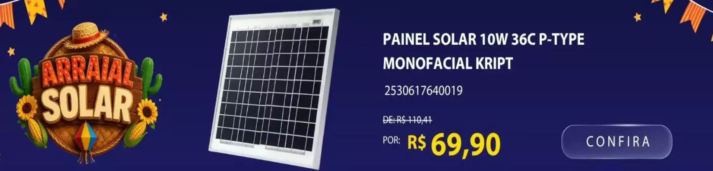Catálogo Loja Elétrica | Ofertas Loja Elétrica | 2026-06-09T00:00:00.000Z - 2026-07-09T00:00:00.000Z