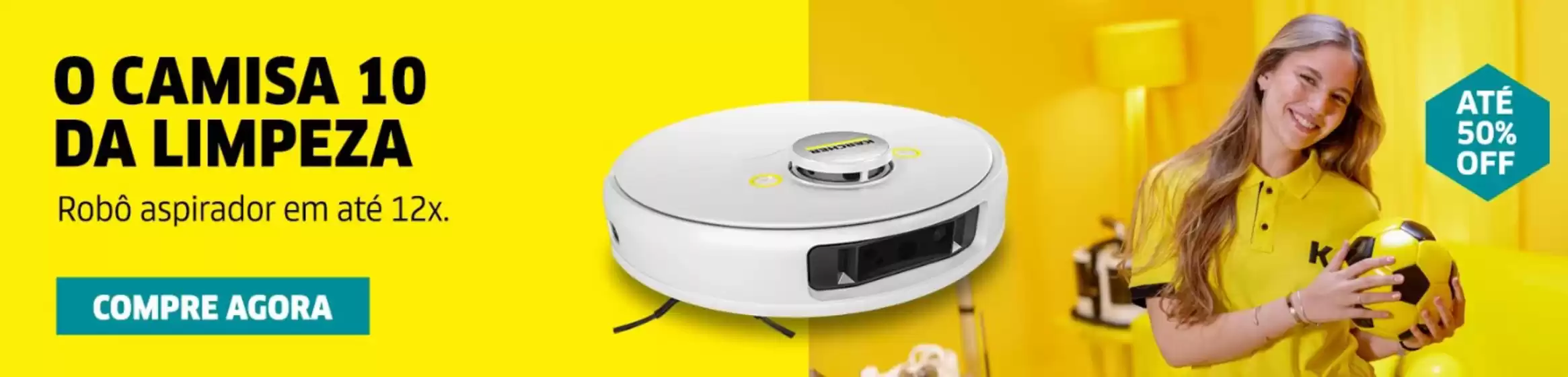 Catálogo Kärcher | Ofertas Kärcher | 2026-06-09T00:00:00.000Z - 2026-07-09T00:00:00.000Z