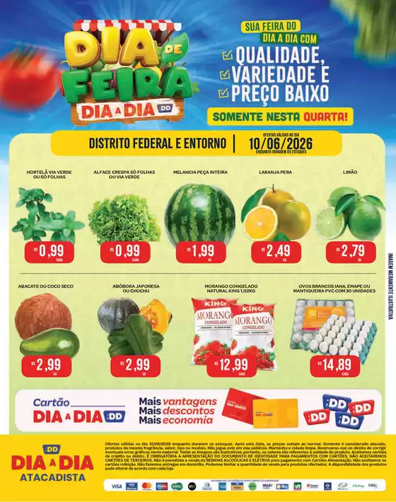 Catálogo Atacadão Dia a Dia em Picos | Dia de feira | 2026-06-10T00:00:00.000Z - 2026-06-10T00:00:00.000Z
