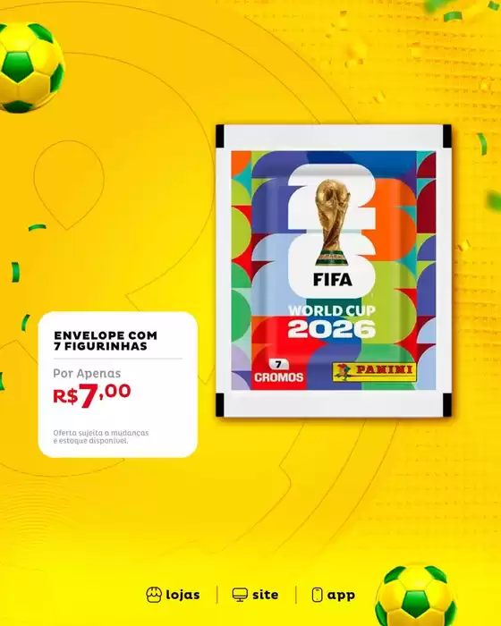 Catálogo Casa e Vídeo | Ótima oferta para todos os clientes | 2026-06-10T00:00:00.000Z - 2026-06-12T00:00:00.000Z