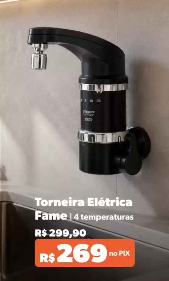 Catálogo Lojas TaQi | Descontos e promoções | 2026-06-10T00:00:00.000Z - 2026-06-17T00:00:00.000Z
