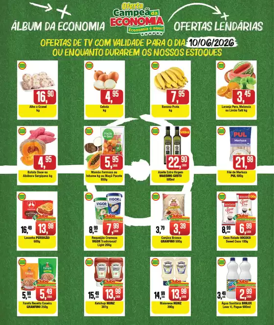 Catálogo Rede Economia | Encarte compressed | 2026-06-10T00:00:00.000Z - 2026-06-10T00:00:00.000Z