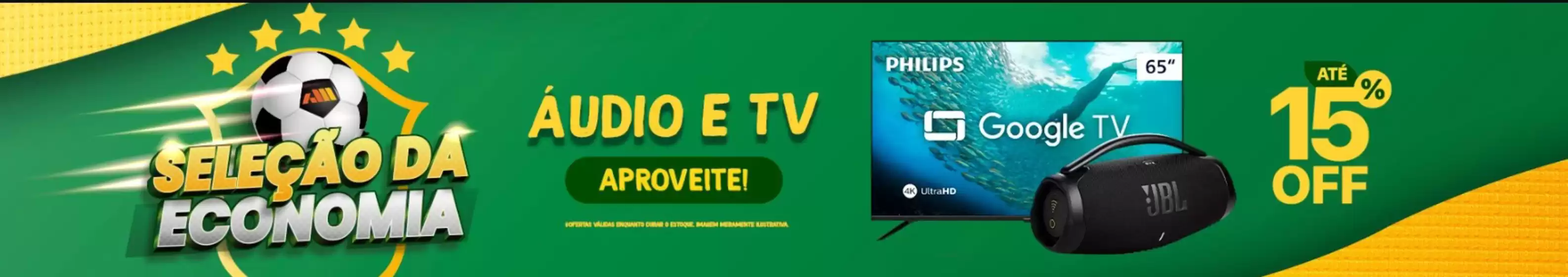 Catálogo Carajás | Copa do mundo Carajás | 2026-06-10T00:00:00.000Z - 2026-06-30T00:00:00.000Z