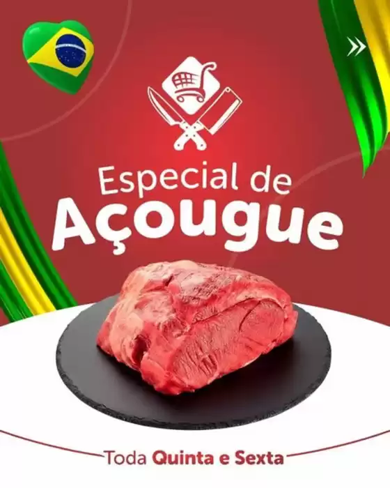 Catálogo Supermercados Varandas | Especial De Açougue | 2026-06-11T00:00:00.000Z - 2026-06-12T00:00:00.000Z