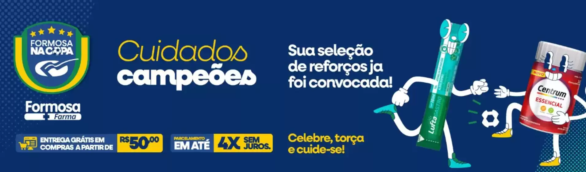 Catálogo Grupo Formosa | Ofertas Grupo Formosa | 2026-06-11T00:00:00.000Z - 2026-07-11T00:00:00.000Z
