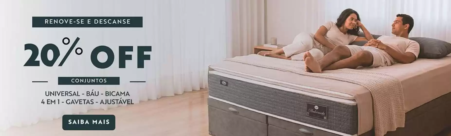 Catálogo Copel Colchões em Maceió | Ofertas Copel Colchões | 2026-06-11T00:00:00.000Z - 2026-08-31T00:00:00.000Z