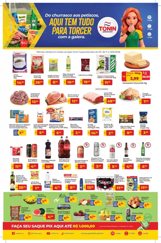 Catálogo Tonin Superatacado | Sp 11 a 13 | 2026-06-11T00:00:00.000Z - 2026-06-13T00:00:00.000Z
