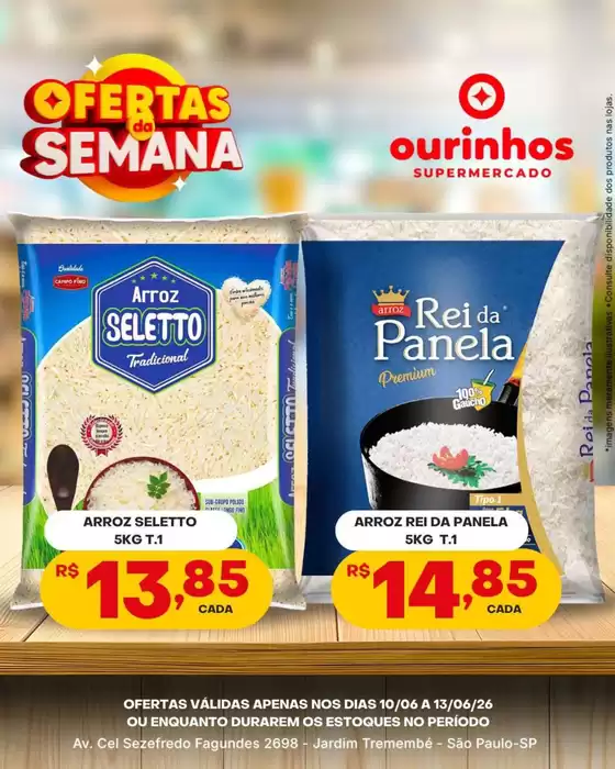 Catálogo Ourinhos Hipermercado | Novas ofertas para descobrir | 2026-06-10T00:00:00.000Z - 2026-06-13T00:00:00.000Z