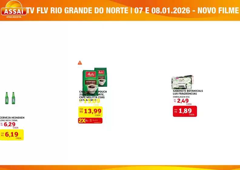 Catálogo Assaí Atacadista | Encarte Assaí Atacadista 48339-564 | 2026-06-11T00:00:00.000Z - 2026-06-12T00:00:00.000Z