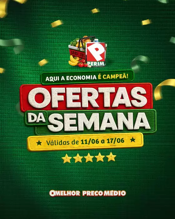 Catálogo Supermercado Perim | Ofertas Da Semana | 2026-06-12T00:00:00.000Z - 2026-06-17T00:00:00.000Z