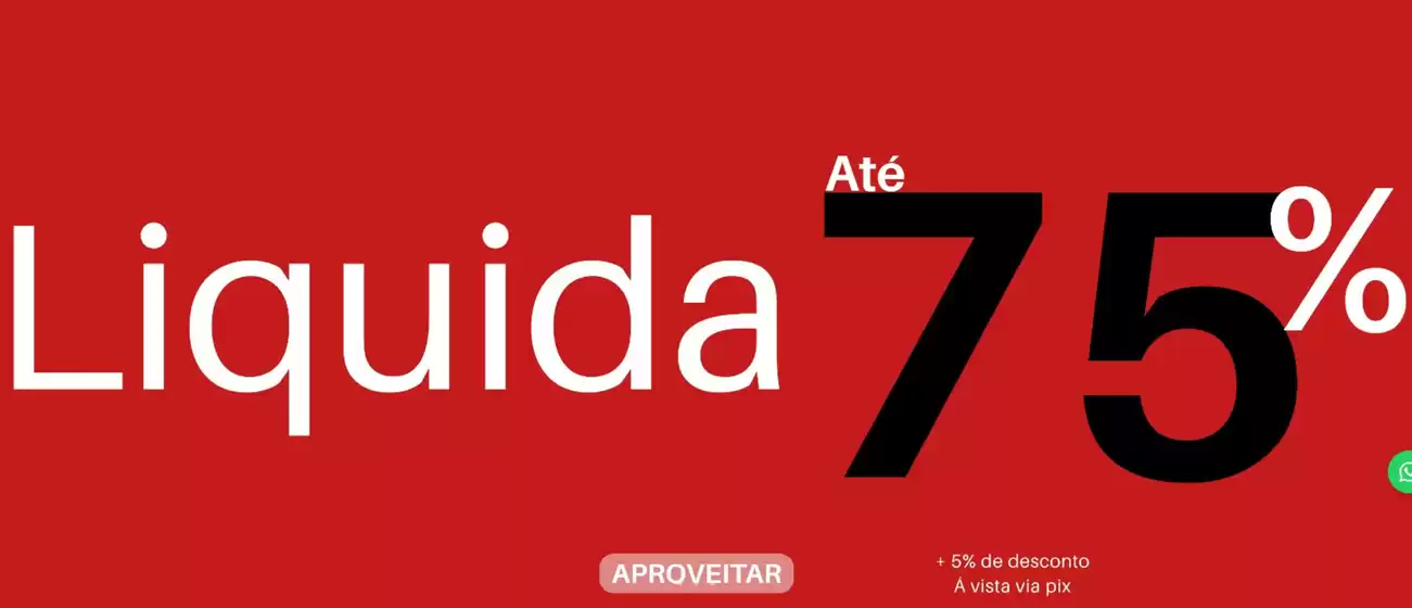 Catálogo Simulassão | Até 75% off | 2026-06-12T00:00:00.000Z - 2026-07-12T00:00:00.000Z