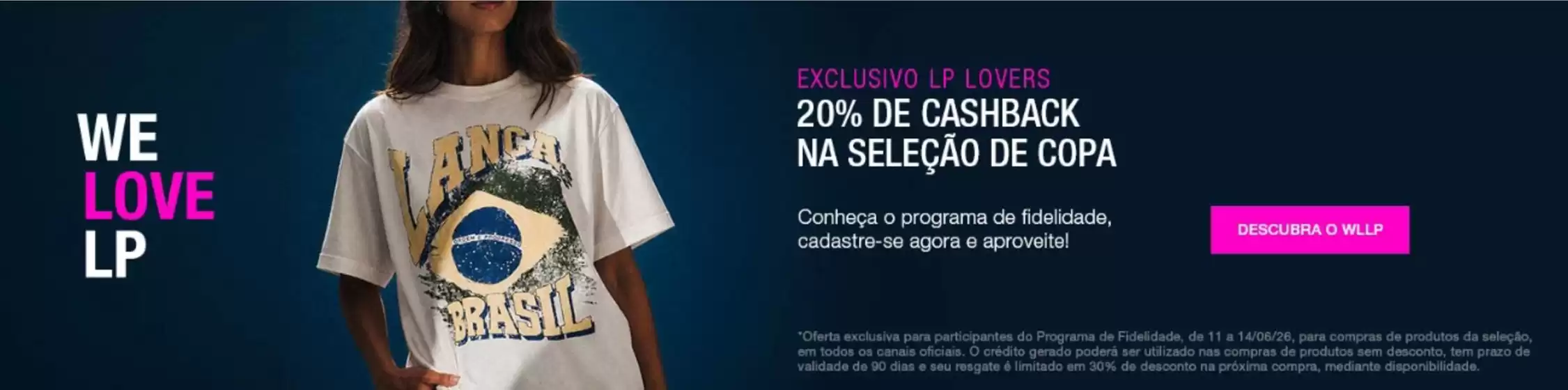 Catálogo Lança Perfume | 20% de Cashback | 2026-06-12T00:00:00.000Z - 2026-06-14T00:00:00.000Z