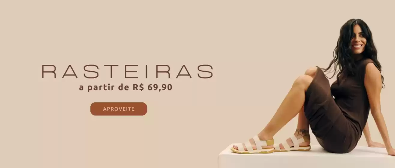 Catálogo Soulier em Denise | Ofertas Soulier | 2026-06-12T00:00:00.000Z - 2026-07-12T00:00:00.000Z
