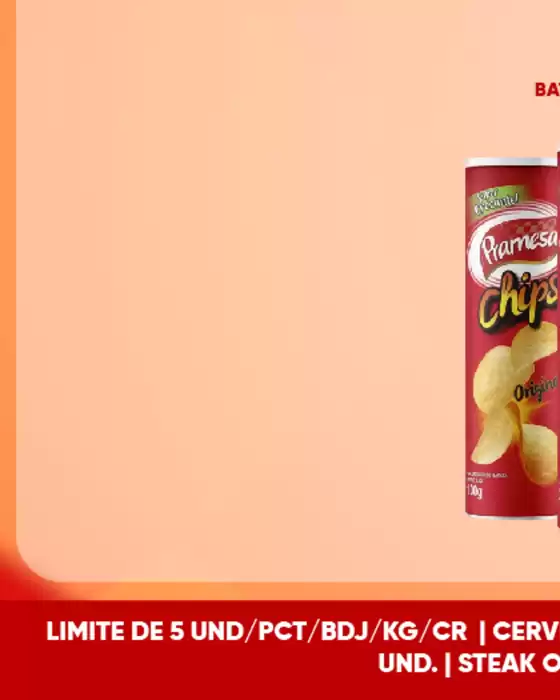 Catálogo Tatico | Ofertas especiais para você | 2026-06-12T00:00:00.000Z - 2026-06-12T00:00:00.000Z