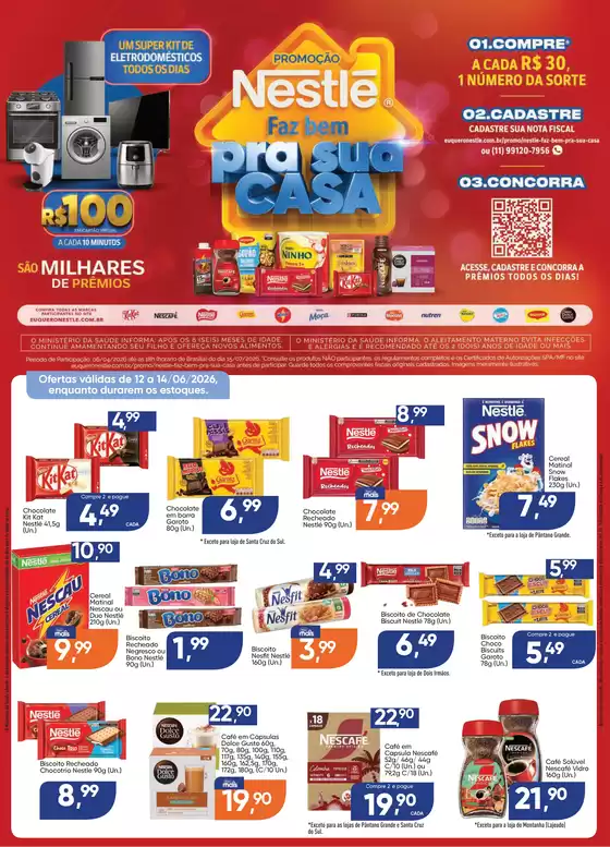 Catálogo Imec Supermercados em Picos | BAIXA 16217 IMEC Cooperada Nestle 12 a 14062026 | 2026-06-12T00:00:00.000Z - 2026-06-14T00:00:00.000Z