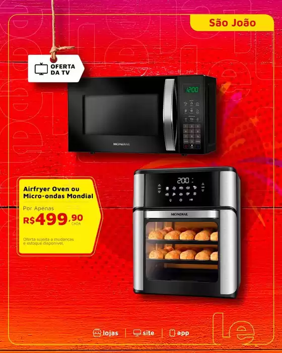 Catálogo Le Biscuit | Nossas melhores ofertas para você | 2026-06-12T00:00:00.000Z - 2026-06-15T00:00:00.000Z