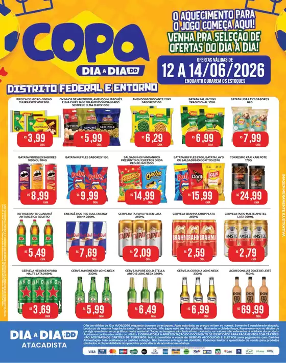 Catálogo Atacadão Dia a Dia | Ofertas de Copa | 2026-06-12T00:00:00.000Z - 2026-06-14T00:00:00.000Z