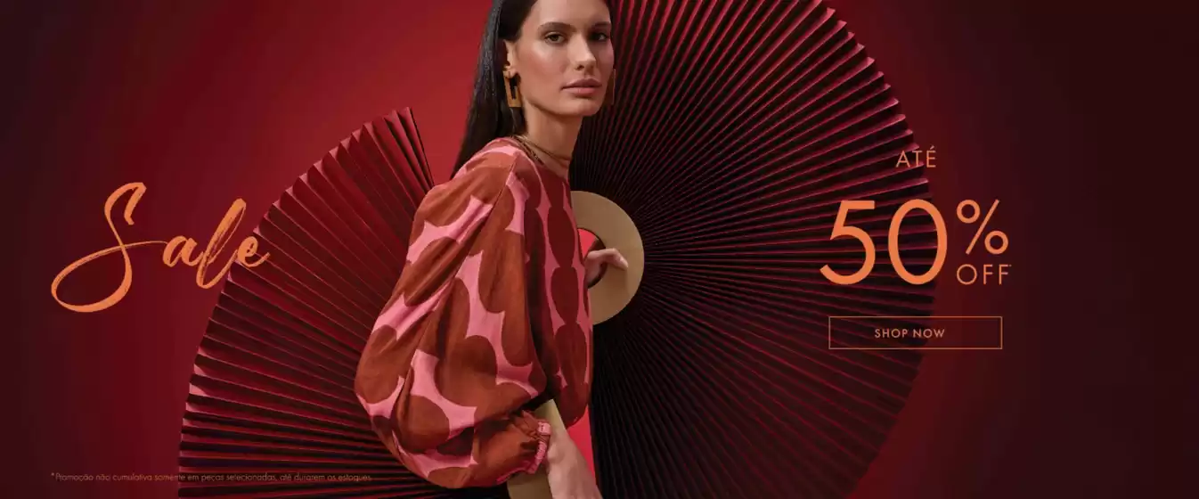Catálogo Mob em Claraval | Até 50% off | 2026-06-15T00:00:00.000Z - 2026-07-15T00:00:00.000Z