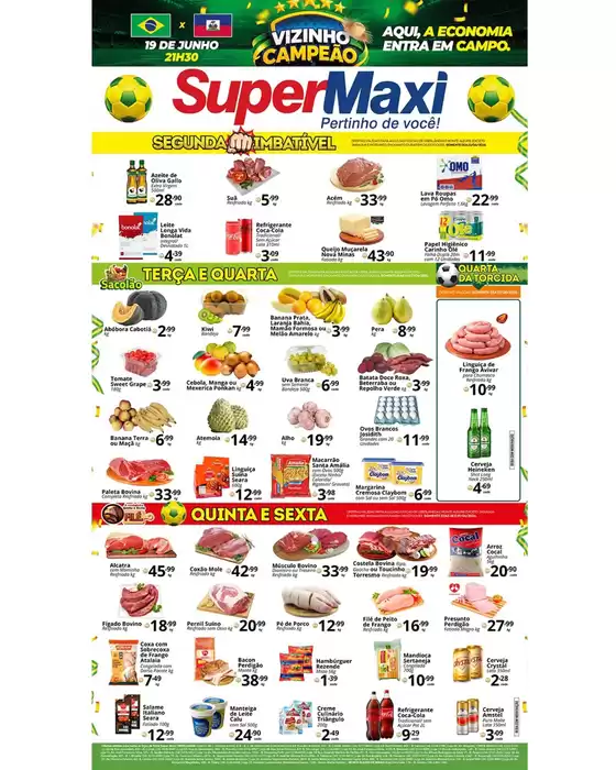 Catálogo SuperMaxi | Ofertas | 2026-06-15T00:00:00.000Z - 2026-06-19T00:00:00.000Z