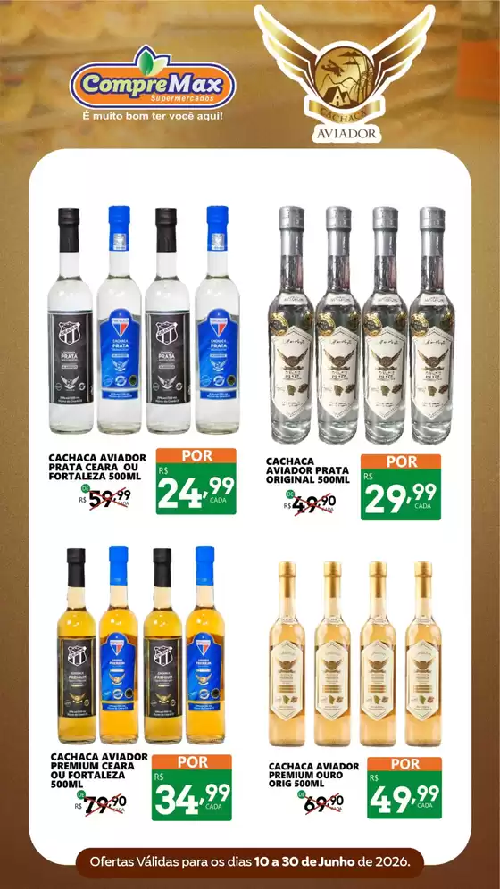 Catálogo CompreMax | Ofertas | 2026-06-15T00:00:00.000Z - 2026-06-30T00:00:00.000Z