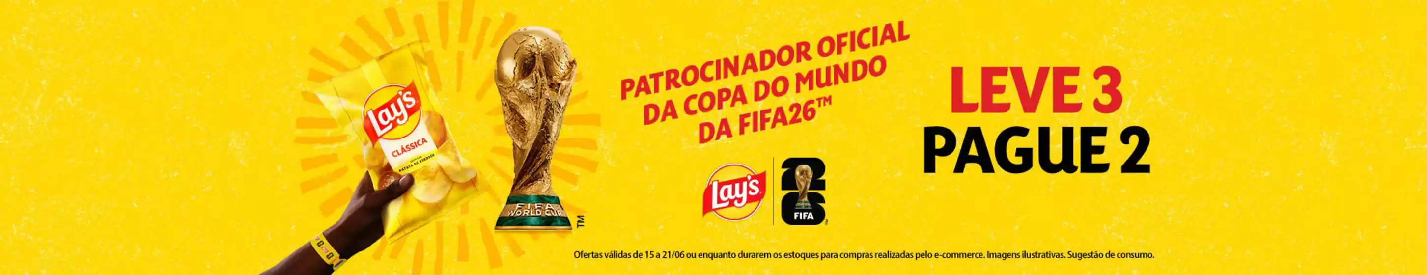 Catálogo Extra Plus | Promoçao | 2026-06-15T00:00:00.000Z - 2026-06-21T00:00:00.000Z