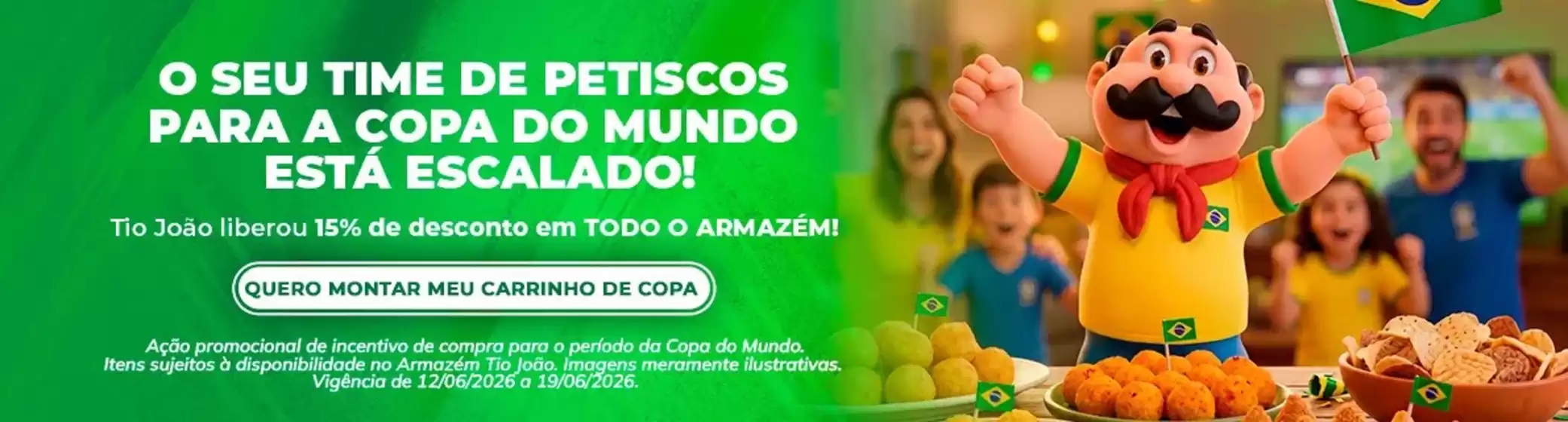 Catálogo Tio João | Descontos | 2026-06-15T00:00:00.000Z - 2026-06-19T00:00:00.000Z