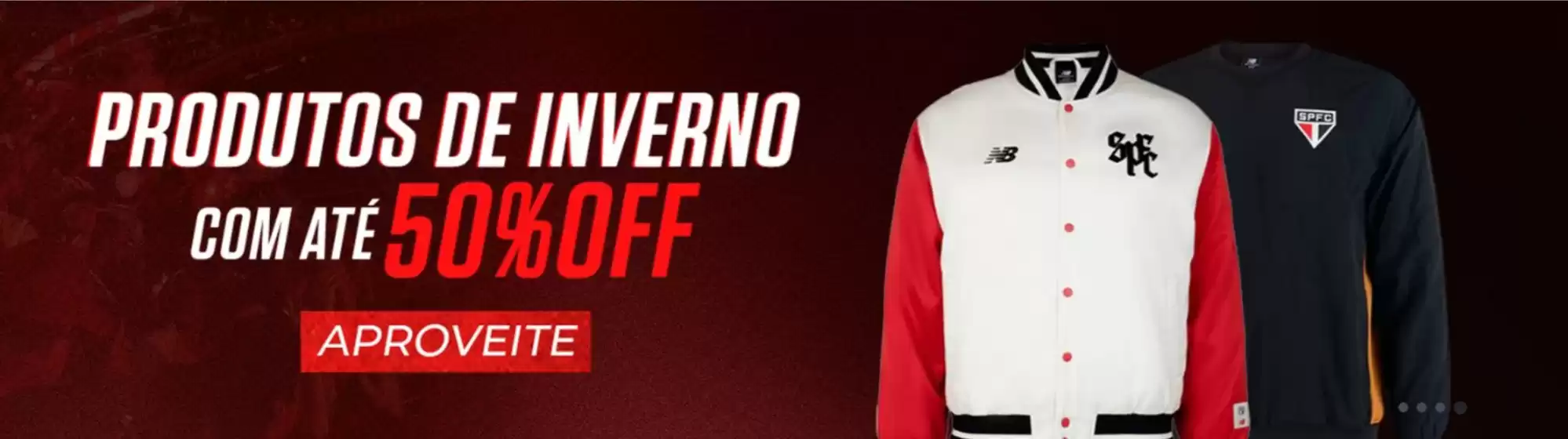 Catálogo São Paulo Mania | Ofertas São Paulo Mania | 2026-06-15T00:00:00.000Z - 2026-07-15T00:00:00.000Z