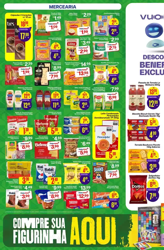 Catálogo Comper | Descubra ofertas atraentes | 2026-06-15T00:00:00.000Z - 2026-06-19T00:00:00.000Z