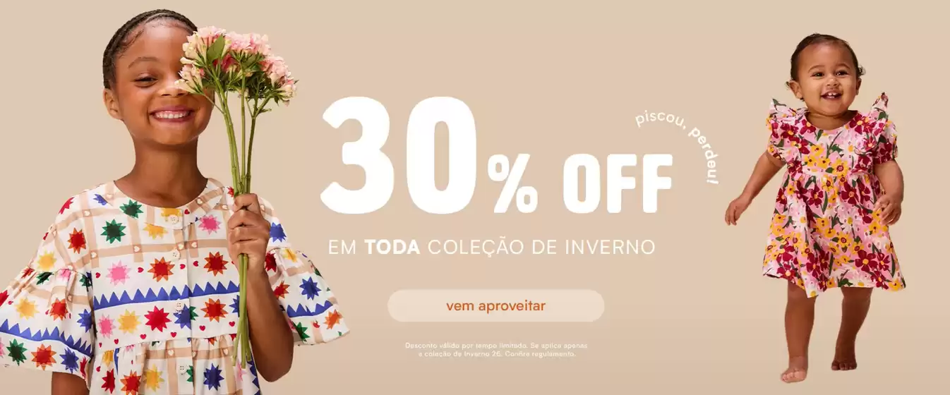 Catálogo A Fábula | Compre e ganhe ! | 2026-06-15T00:00:00.000Z - 2026-06-27T00:00:00.000Z