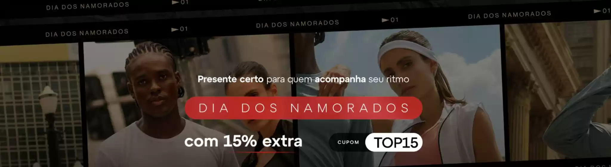 Catálogo Paquetá Esportes | Ofertas Paquetá Esportes | 2026-06-15T00:00:00.000Z - 2026-06-30T00:00:00.000Z