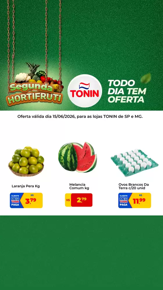 Catálogo Tonin Superatacado | Post | 2026-06-15T00:00:00.000Z - 2026-06-17T00:00:00.000Z