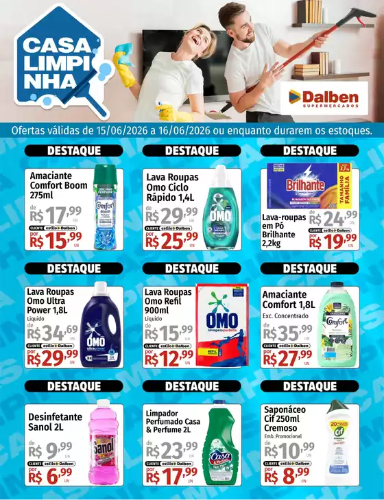 Catálogo Supermercado Dalben | 1781295380198261 | 2026-06-15T00:00:00.000Z - 2026-06-16T00:00:00.000Z
