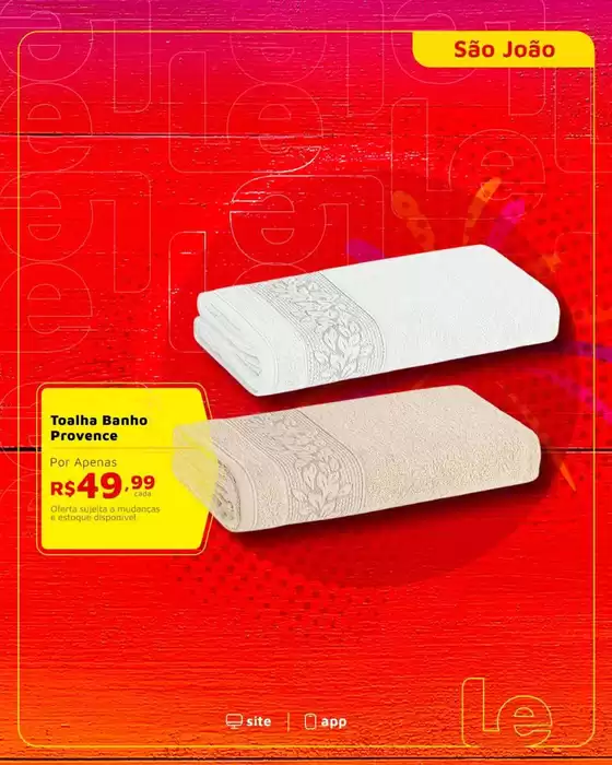 Catálogo Le Biscuit | Ofertas exclusivas e pechinchas | 2026-06-15T00:00:00.000Z - 2026-06-22T00:00:00.000Z