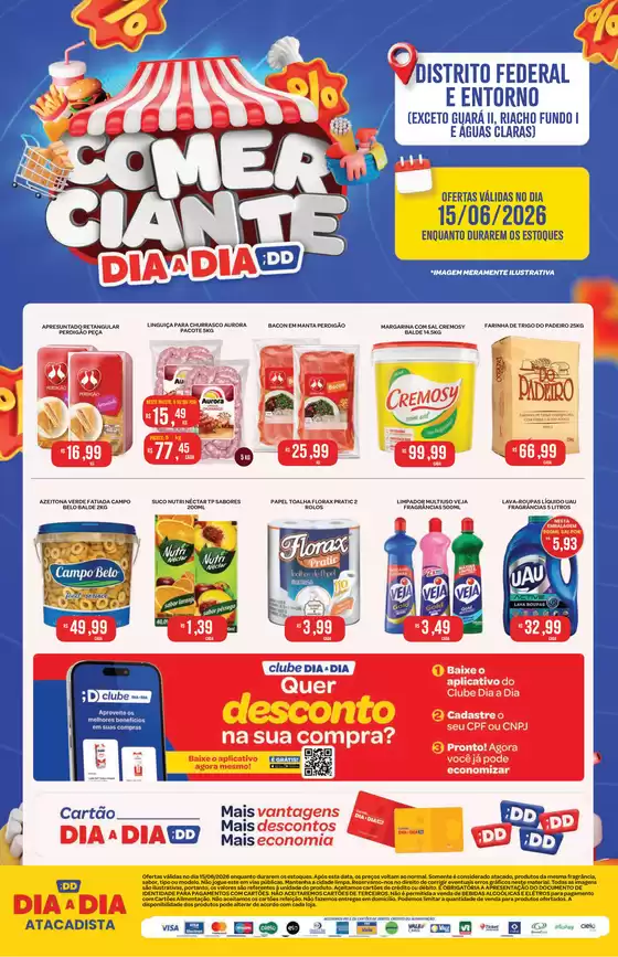 Catálogo Atacadão Dia a Dia | Comerciante | 2026-06-15T00:00:00.000Z - 2026-06-15T00:00:00.000Z