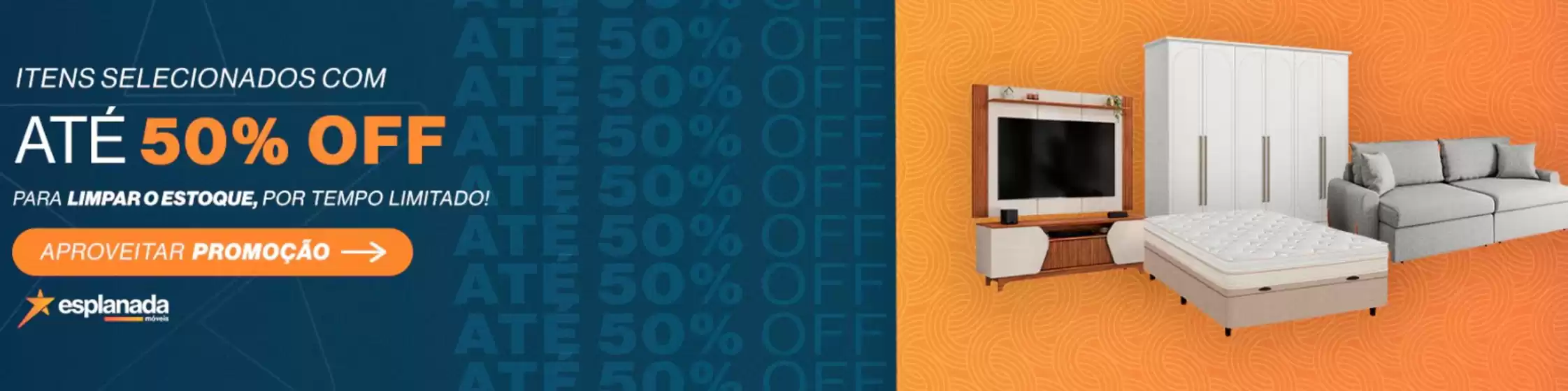 Catálogo Esplanada Móveis | Ofertas Esplanada Móveis | 2026-06-15T00:00:00.000Z - 2026-07-15T00:00:00.000Z
