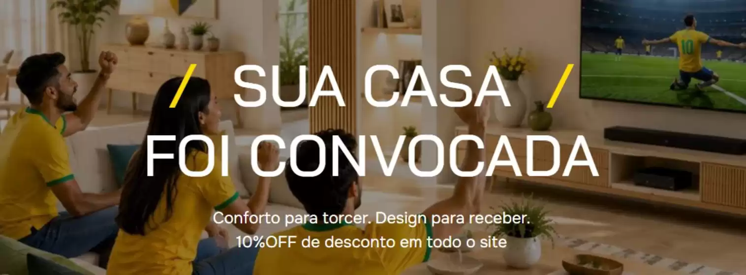 Catálogo Sun House em São José dos Campos | Sua casa foi convocada | 2026-06-15T00:00:00.000Z - 2026-07-15T00:00:00.000Z
