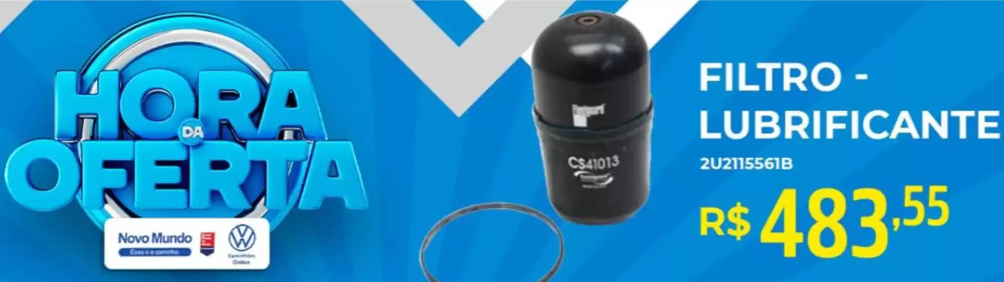 Catálogo Novo Mundo Caminhões | Ofertas Novo Mundo Caminhões | 2026-06-15T00:00:00.000Z - 2026-07-15T00:00:00.000Z