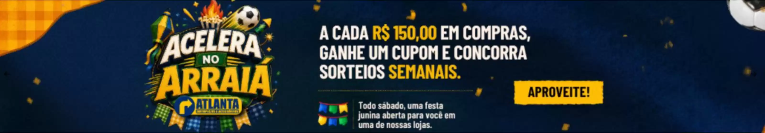 Catálogo Atlanta Peças | Ofertas Atlanta Peças | 2026-06-15T00:00:00.000Z - 2026-07-15T00:00:00.000Z
